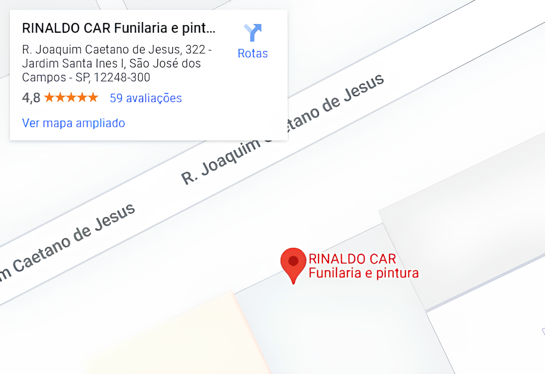 mapa google
